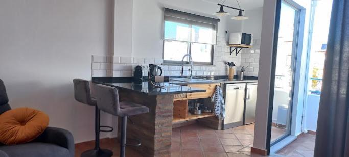 Casa Do Pescador Olhao别墅 外观 照片